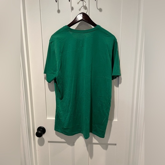 Nike Boston Celtics City Edition Green T-Shirt- Men’s XL NWOT - Picture 4 of 5